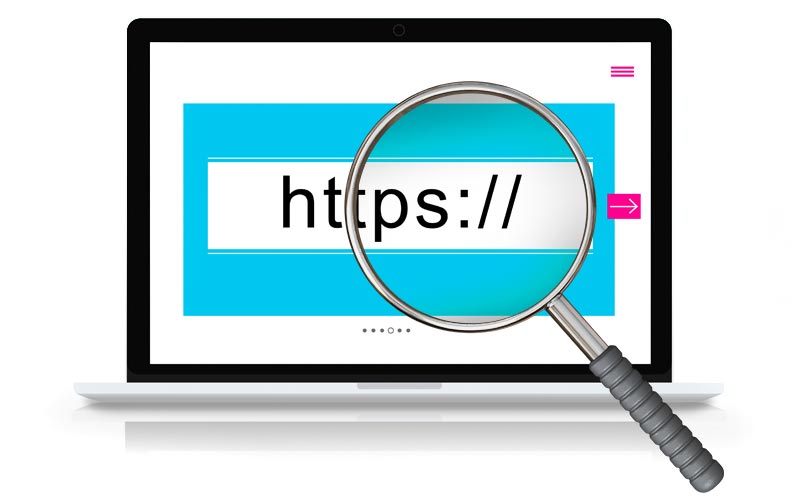 JYS CARGO, recomendaciones para compra en internet - seguridad navegador: https